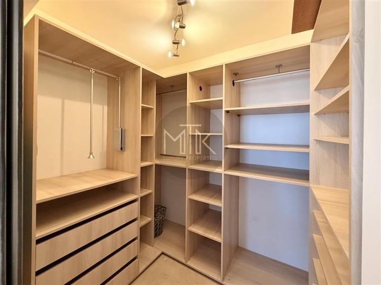 Duplex 4 camere lux I Dorobanti I Terasa rooftop - 17