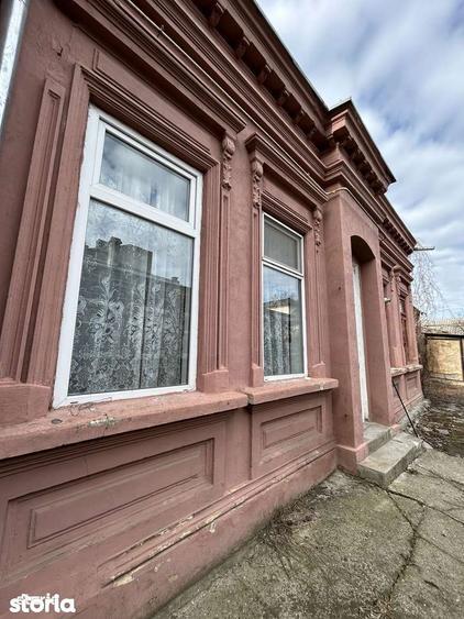 Zona centrala, 3 camere, 300 mp teren, - 11