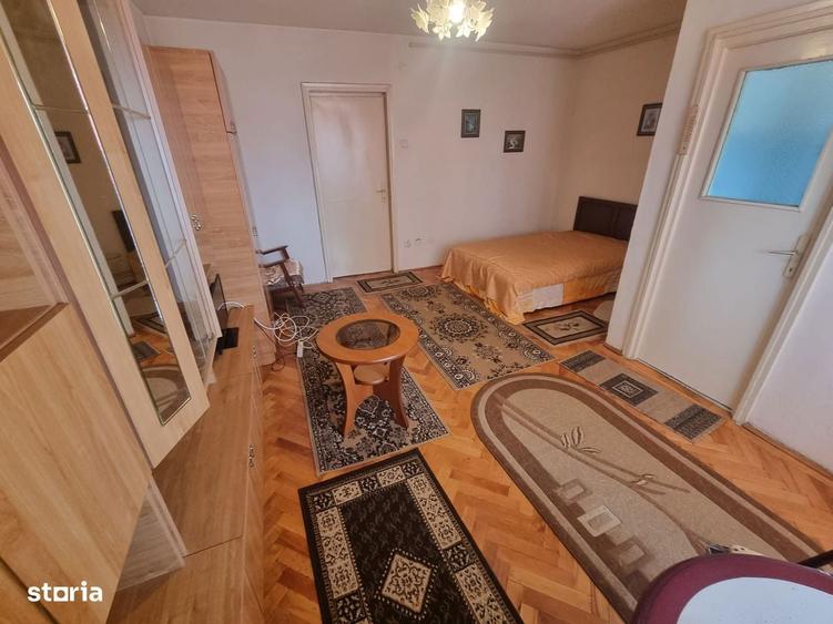 Inchiriere garsoniera ultracentral,Deva-zona Miorita - 11