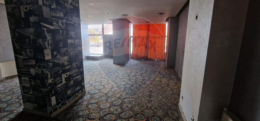 Spațiu comercial ULTRACENTRAL,  strada Mihai Viteazu, nr. 1, PARTER - 4