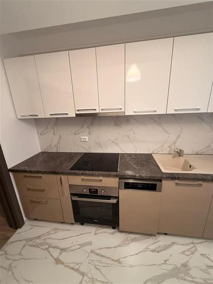 Apartament 2 camere Valea Adanca Pepinierii - 6