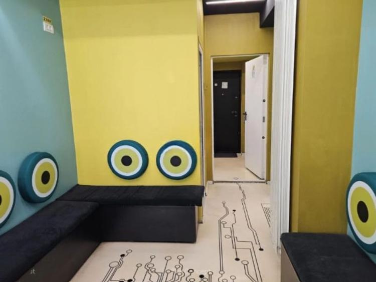 Zona Piata Sudului sp 174 mp trafic intens pietonal - 1