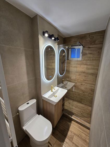 Apartament renovat complet, vedere deosebita - 8