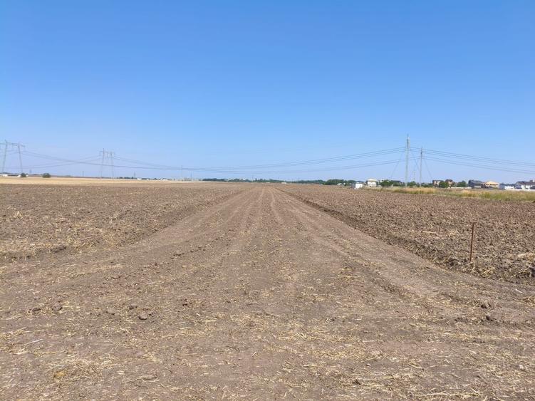 Loturi de Teren, 510 mp, Curent la Lot, Rate Disponibile - 6