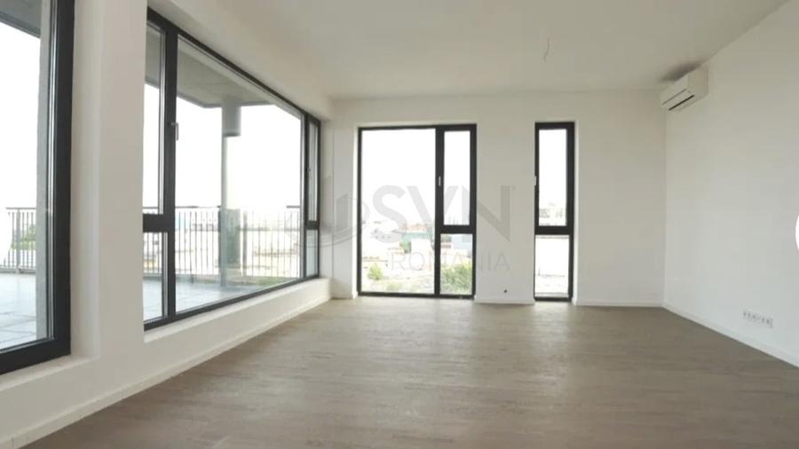 REA1025332 Penthouse 2 camere cu terasa bloc nou Timpuri Noi - 2