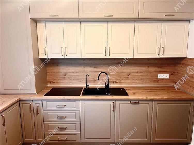 Apartament modern cu 2 camere decomandate la etaj 1 zona Arhitectilor - 9