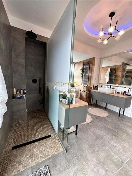 PENTHOUSE -DUPLEX SPECTACULOS TERASA 100 MP HERASTRAU -NORDULUI VEDERE LIBERA - 17