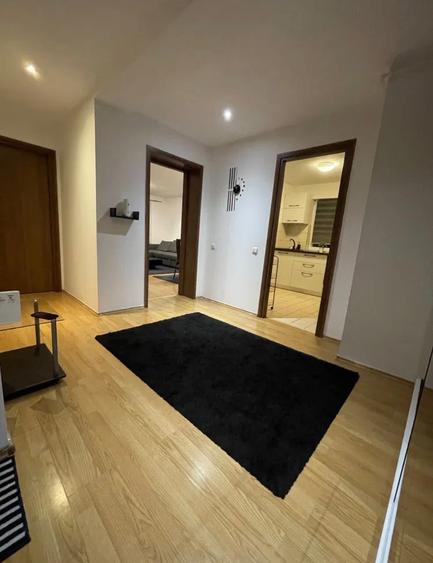 2 camere Pacii - complex Ten Blocks *imobil 2008* - 4