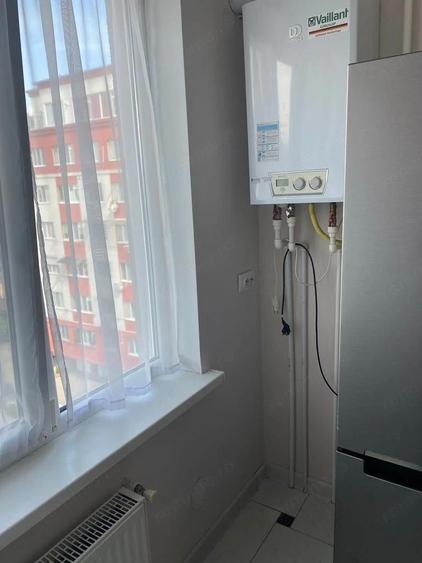 Garsoniera de inchiriat in zona Tineretului cu centrala proprie - 2