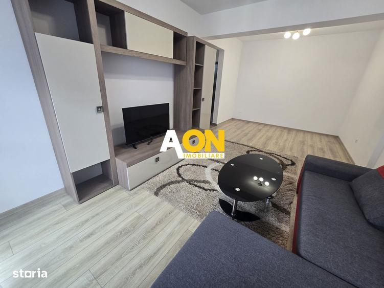 Apartament 2 Camere Zona Cetate. Bloc Nou - 1