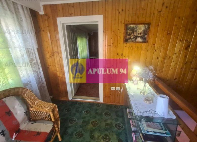 Vilă de v&acirc;nzare &icirc;n Breaza - 58