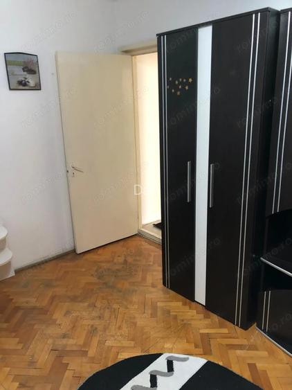 Ofer 1 camera complet DECOMANDAT etaj 1 Complex cu CENTRALA PROPRIE mobilat si utilat ... liber