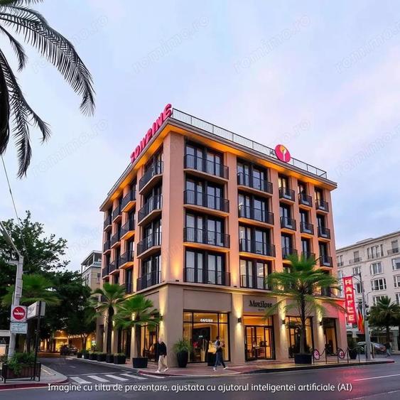 Oportunitate de investitie Hotel Cladire office Spital de vanzare in Ilfov - 11