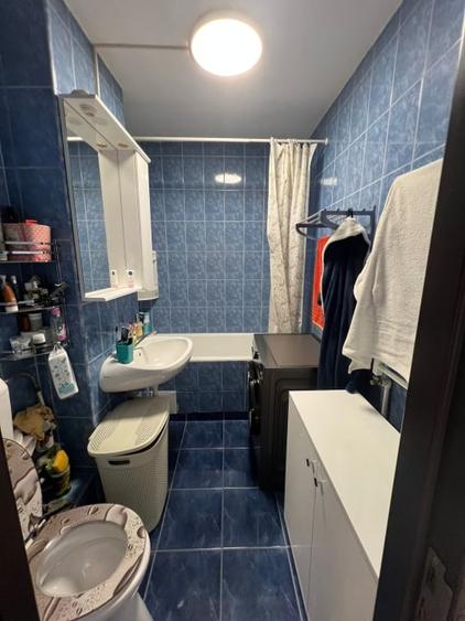 Apartament 2 camere-circular-renovat-zona Pantelimon - 6