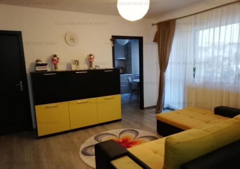 Apartament 3 camere, decomandat - zona Sanpetru - 2