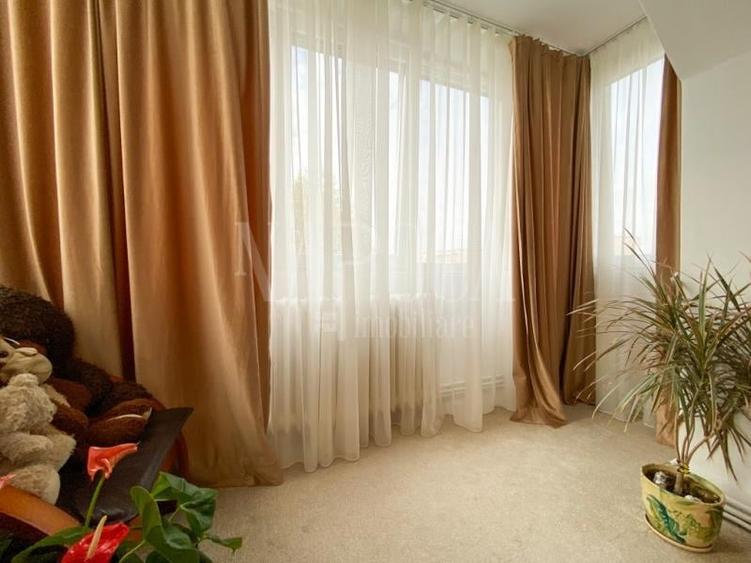 Apartament 3 camere de vanzare in Gheorgheni, Cluj Napoca - 9