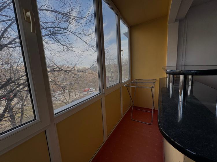 Apartament 2 Camere Giurgiului 50mp Etaj 3/7 - 6