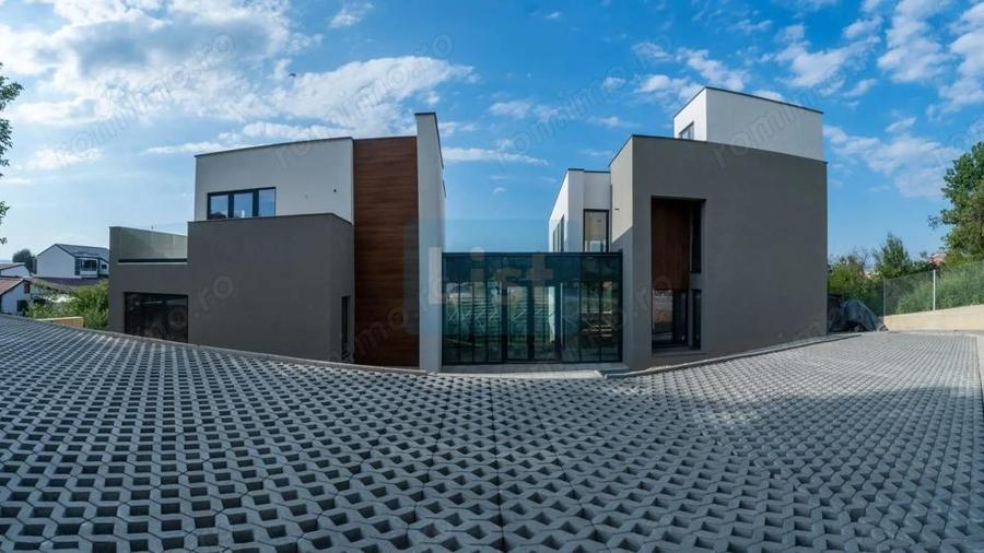 Cladire de inchiriat | Zorilor-Cluj-Napoca, 30 parcari - 11