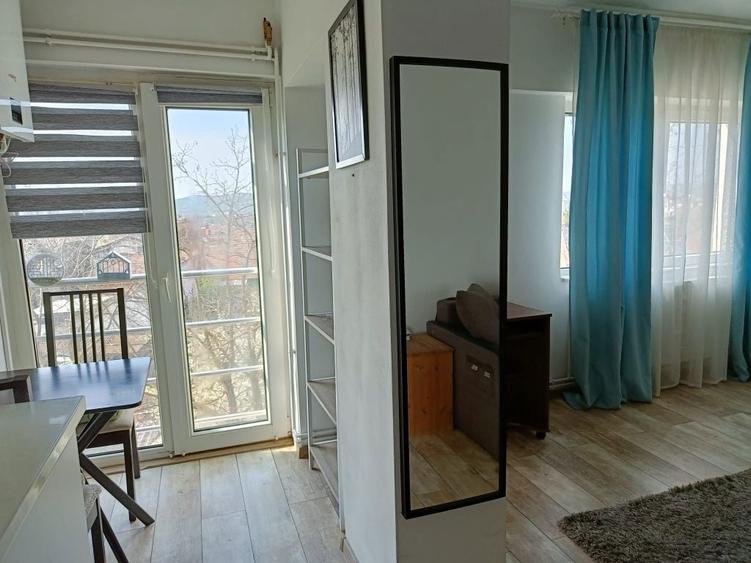 Garsoniera - Dambu Pietros - 6