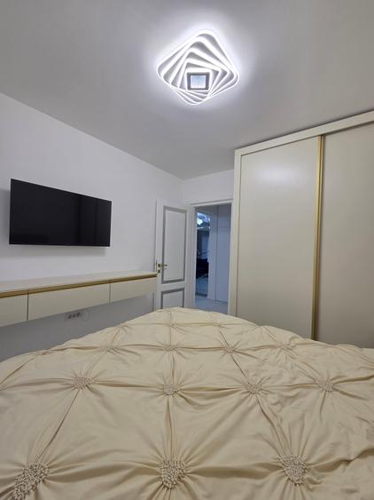 3 camere Mobilat utilat Complet bloc 2013 - 7