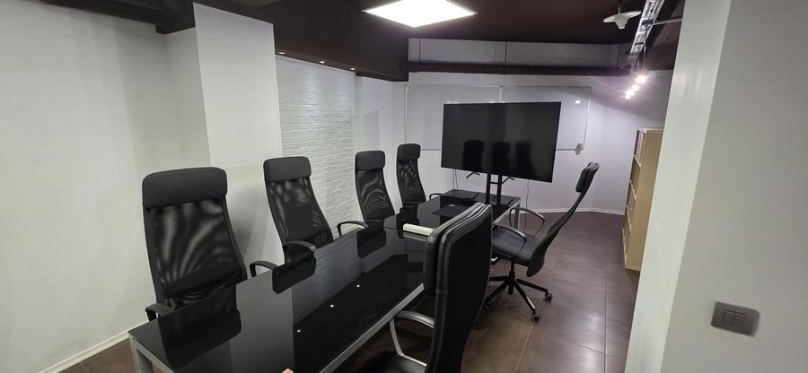 Piata 1 Mai spatiu demisol 475 mp - 16