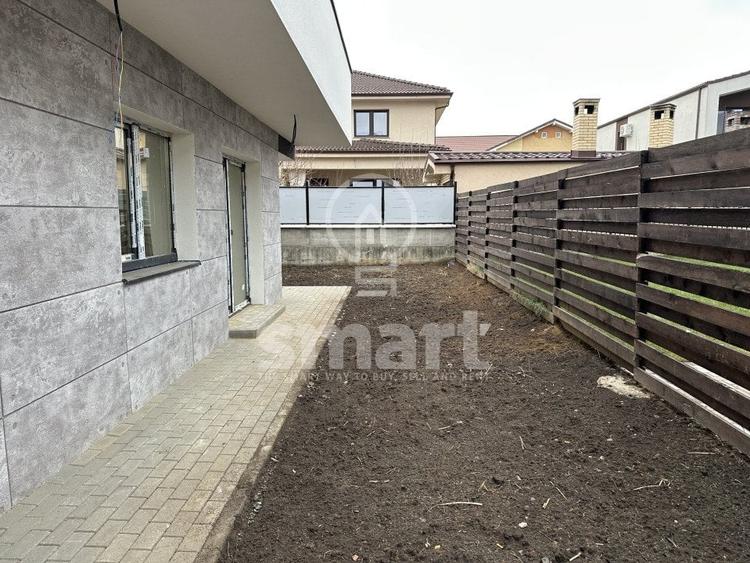 Casa cu teren langa padure Parcul Poligon Floresti 150mp 0%Comision - 14