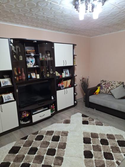 Casa in Smardan cu centrala termica si  utilitati la pret de apartament - 1