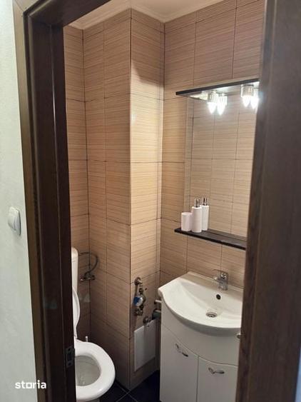 Inchiriez apartament cu 3 camere pe termen lung - 8