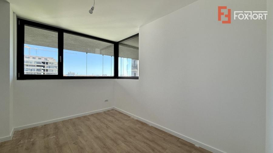 COMISION 0% Apartament de vanzare 3 camere, zona Torontalului - 5