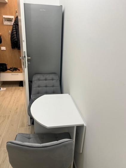 APARTAMENT 2 CAMERE CONTEMPORAN, PACURARI, TOTUL NOU Prima Chirie - 3