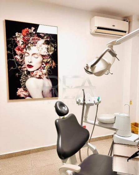 Cabinet Stomatologic Echipat Gorjului - 1