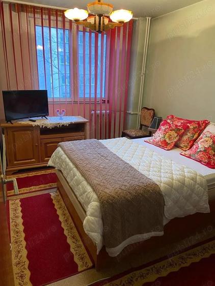 Se VINDE APARTAMENT 3 camere in Bucuresti , zona Rasaritului - 2
