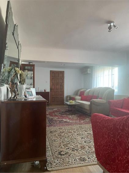 Schimb casa Mihailesti cu apartament in Bucuresti - 2