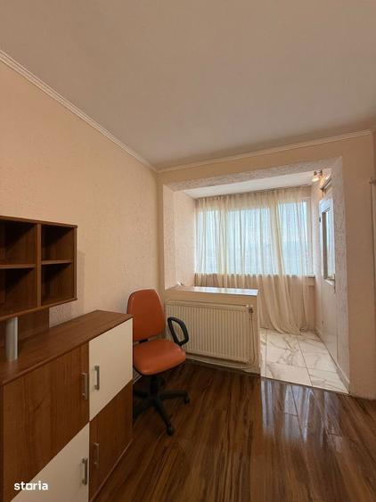 Garsoniera zona centrala - 2