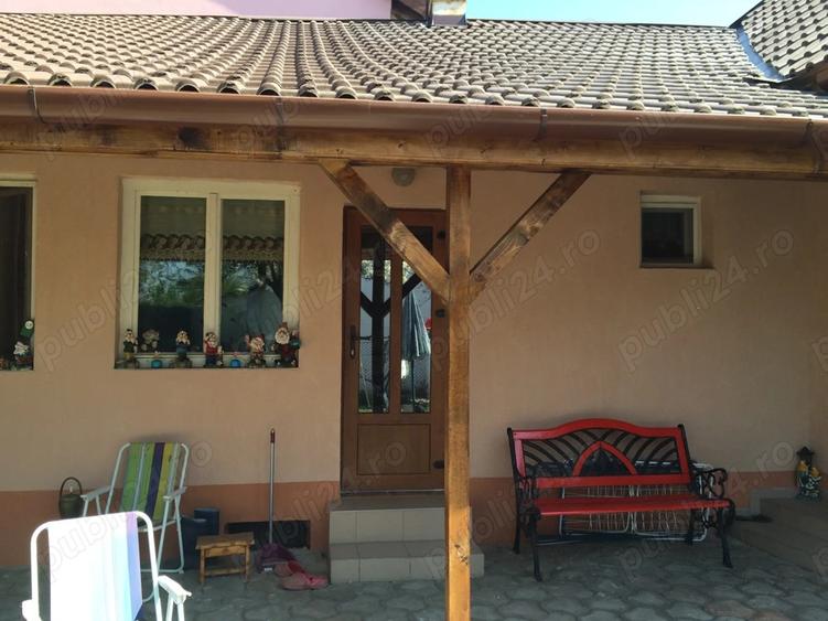 Vand casa Gradi?te - 1