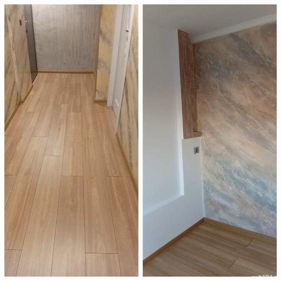 Vand apartament cu 2 camere, semidecomandat, 50mp utili. - 6