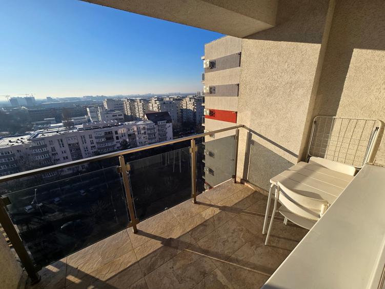 Inchiriere Apartament 2 Camere Metrou Pacii Rotar Park - 11