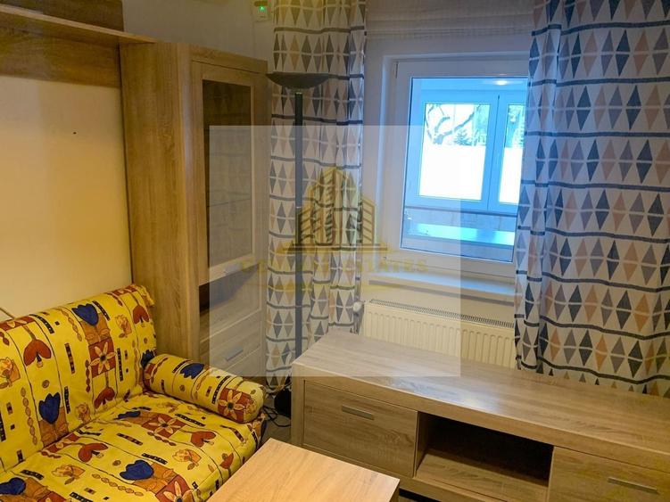 Apartament 2,5 camere de vânzare – Răcădău | 50 mp | Parter - 6