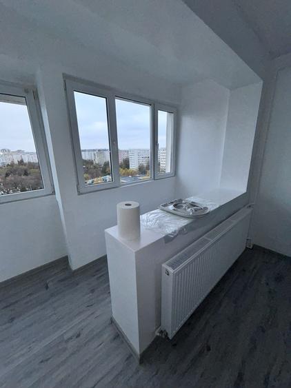 DRISTOR apartament renovat complet ,peste drum de park lake - 5