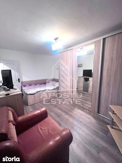 Garsoniera, de inchiriat, zona Dambovita, Timisoara - 1