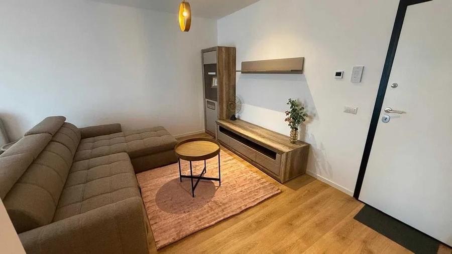 Vulcan Residence | Studio | Centrala | Balcon | Prima Închiriere | - 3