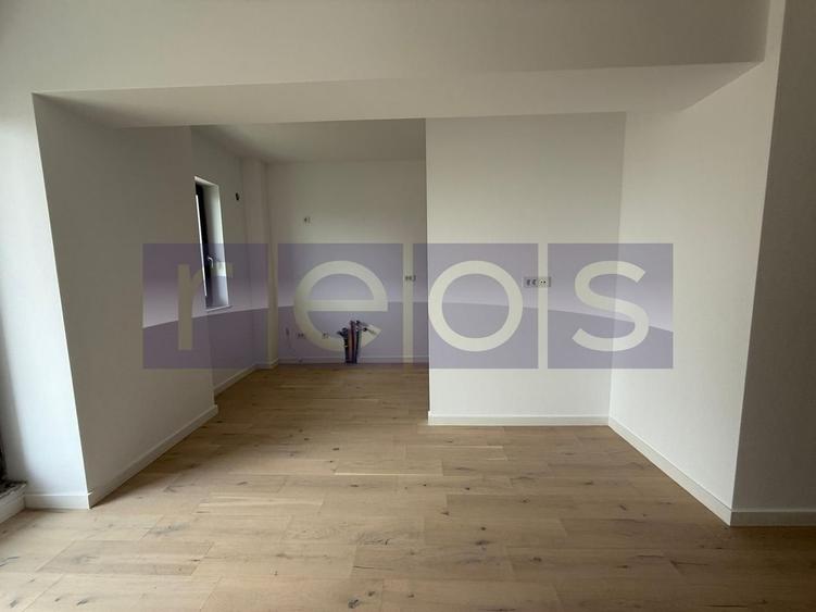 VANZARE APARTAMENTE 3 CAMERE | COMPLEX REZIDENTIAL | PIPERA | 75 MP - 20