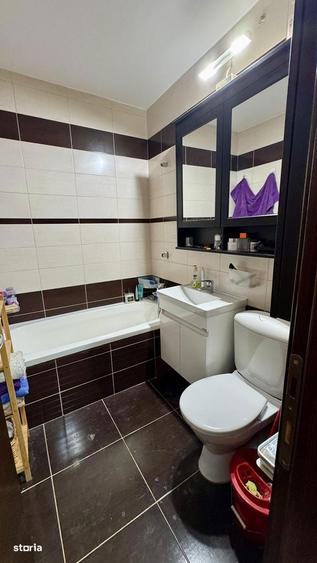 Se vinde Apartament 2 camere Tomis 2 - 4