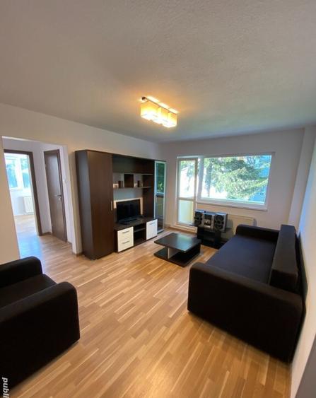 Inchiriez apartament cu 3 camere in Gheorgheni - 7