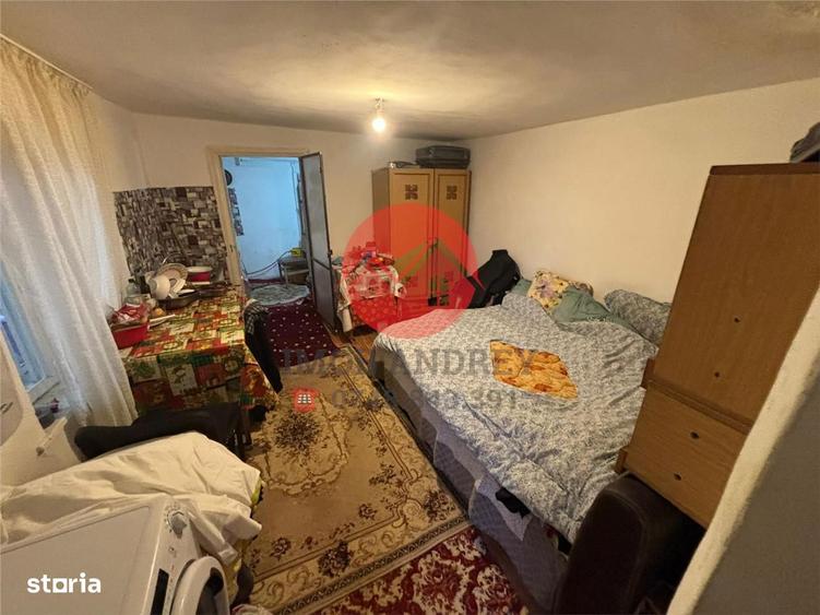Casa zona Centrala Tulcea teren 198 mp, 3 camere - 9