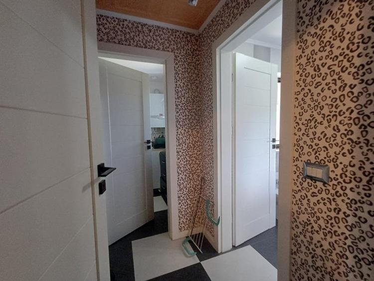 VILA CU 5 CAMERE, 150 MP UTILI, BECI, GARAJ, 717 MP TEREN, VISAN-BUCIUM - 12