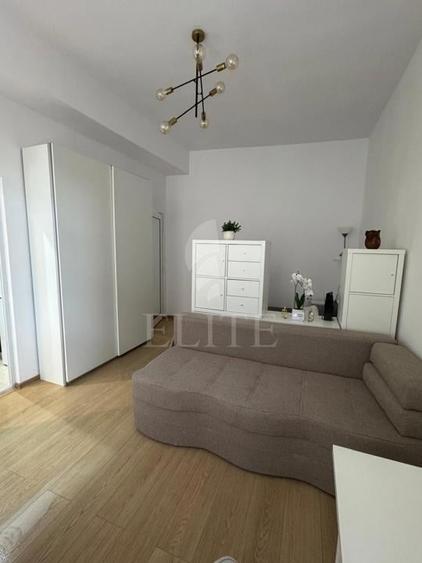 Apartament o camera &icirc;n zona piata Mihai Viteazul - 1