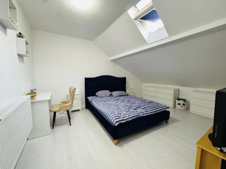 Apartament 4 camere, 2 niveluri, Gheorgheni - 9