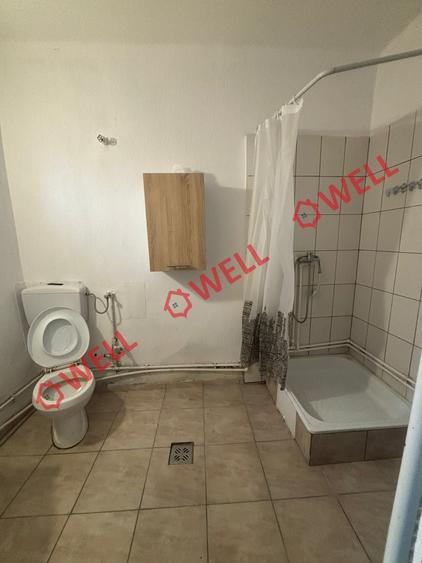 Casă cu 2 camere cu Teren 456 Mp în Central