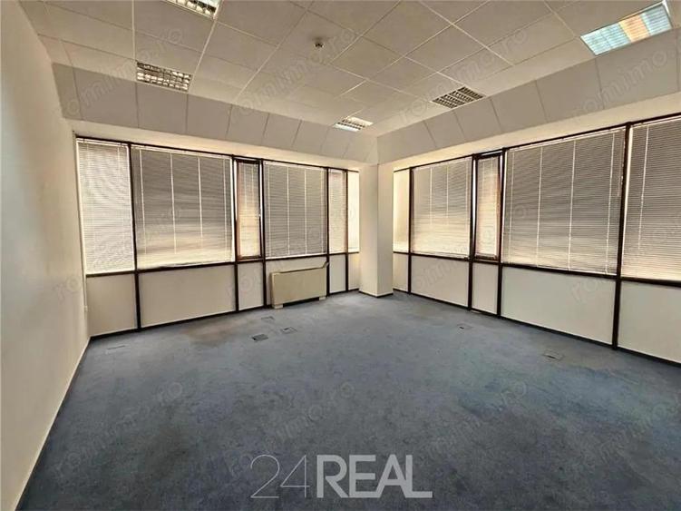 Inchiriere birouri langa metrou Aurel Vlaicu de la 140 mp - 16